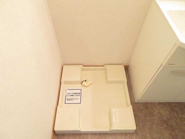 ボナールＡ棟