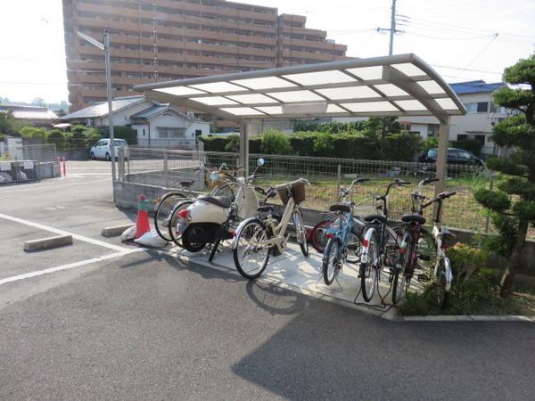 ボナールＡ棟