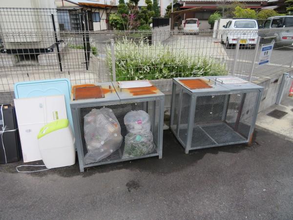 ボナールＡ棟