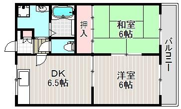 メゾン寺田