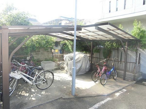 メゾン寺田