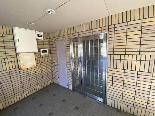 グランエクセル高師浜