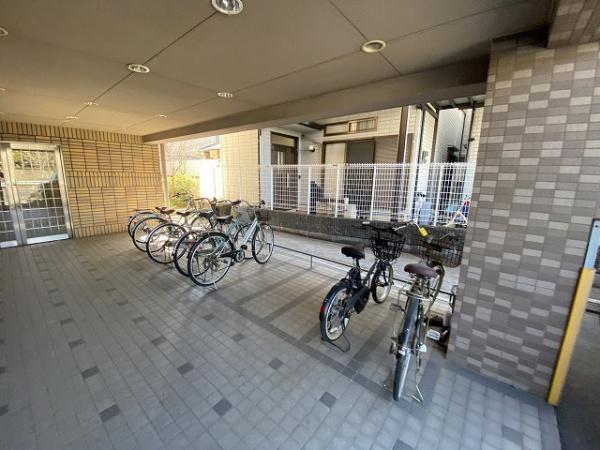 グランエクセル高師浜