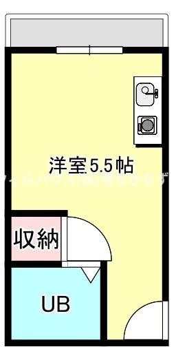 シャトル新金岡