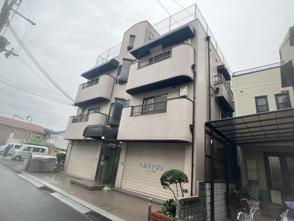 シャトル新金岡