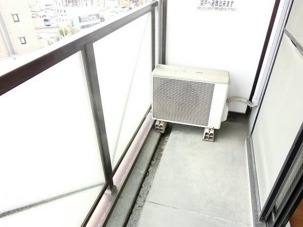カルム新金岡
