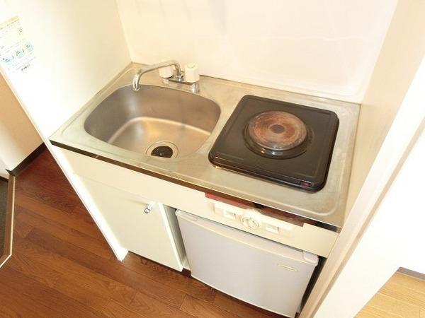 カルム新金岡