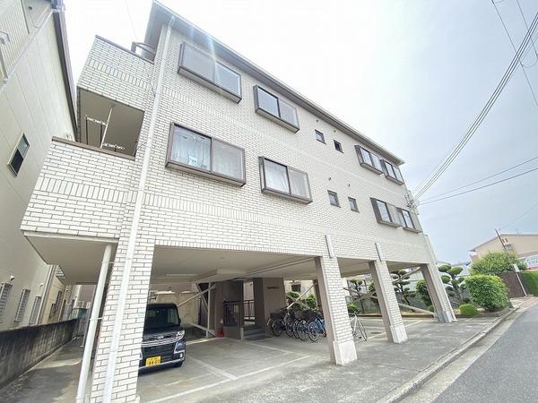 パークハイツもず