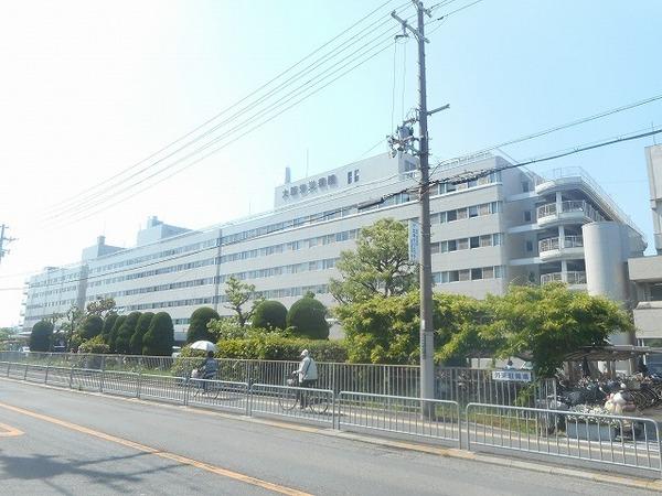 パインコート(大阪労災病院)