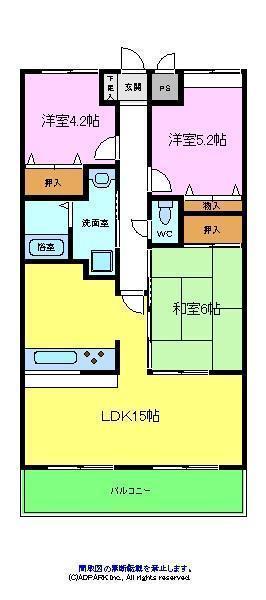 ルナピエーナ泉北