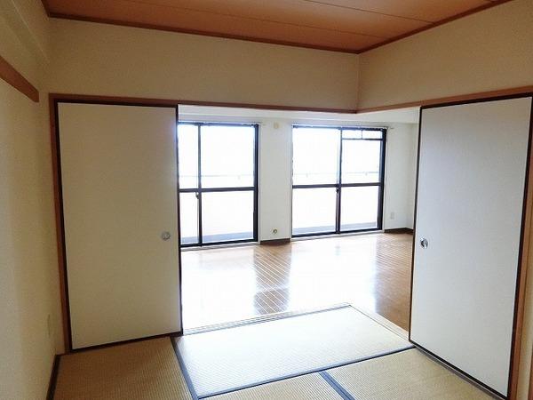 ルナピエーナ泉北