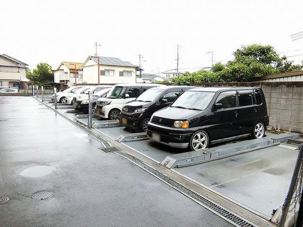 ルナピエーナ泉北