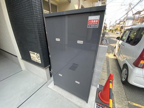 あんしん＋ＶｉｅＭ深井中町１３－１０１４