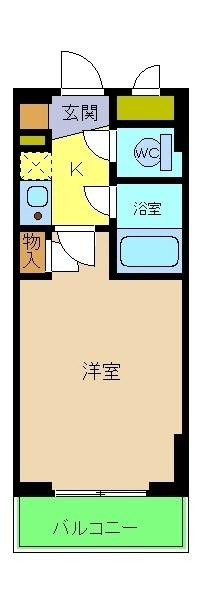 シャルマンフジ堺東壱番館