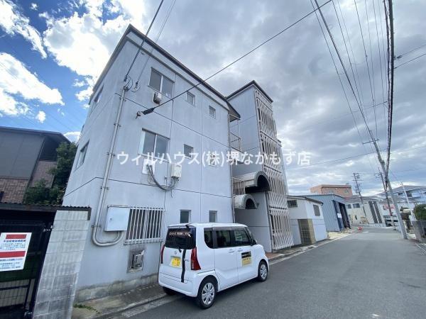 スエヨシハイツ