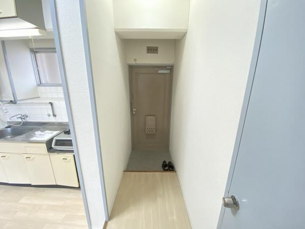 スエヨシハイツ