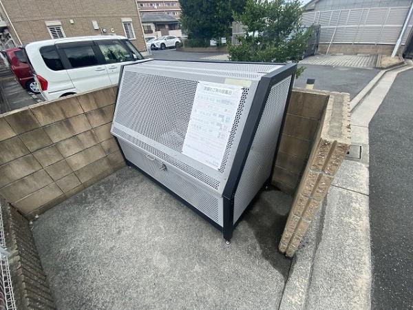 サニーコートＭ