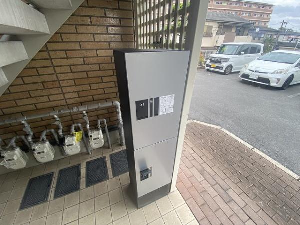 サニーコートＭ