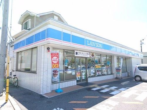 あんしん+北条町08-4004(ローソン堺神野町店)
