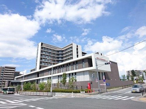 あんしん+北条町08-4004(堺市立総合医療センター)