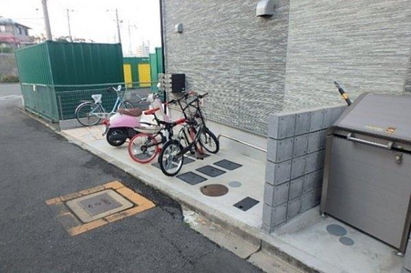 あんしん+北条町０８－４００４