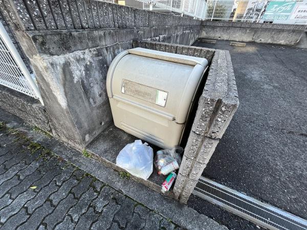 ハイツ深阪南