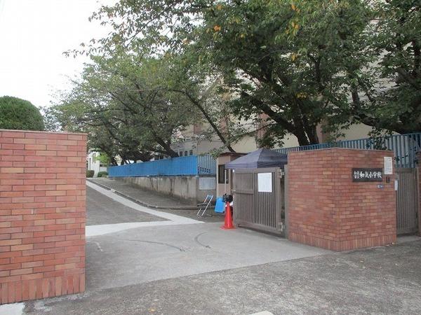 シエスタ(和泉市立和気小学校)
