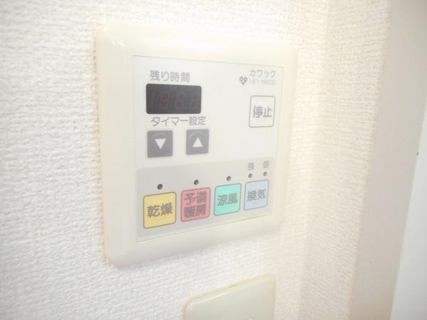 ホフケ羽衣Ｅ棟