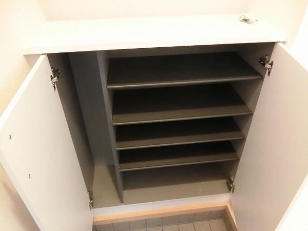 シャーメゾン　ウィル