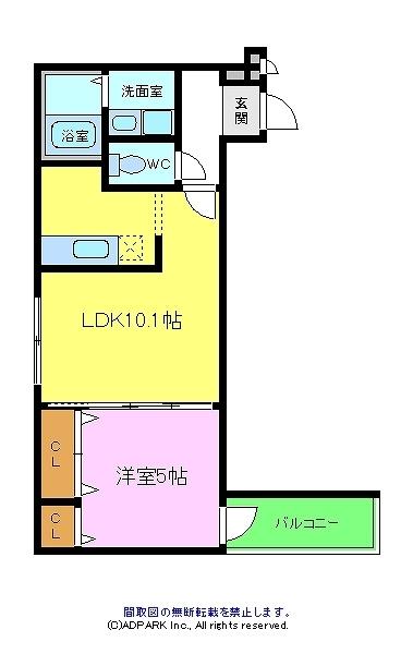 フジパレス諏訪ノ森２番館