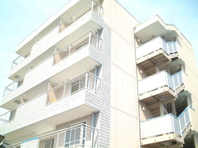 新堂フラット