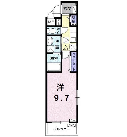 ユウパレス和泉中央