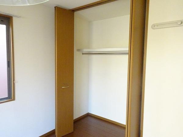 コンクオーレ香ヶ丘Ａ