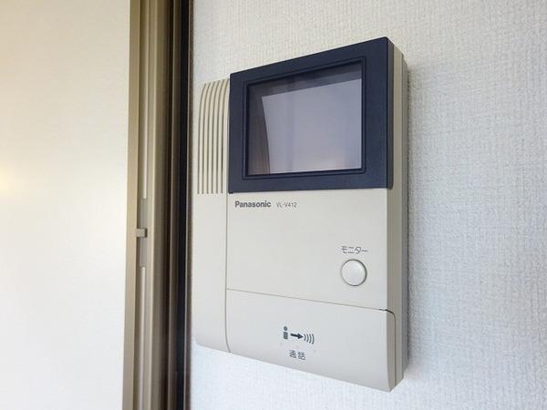 コンクオーレ香ヶ丘Ａ