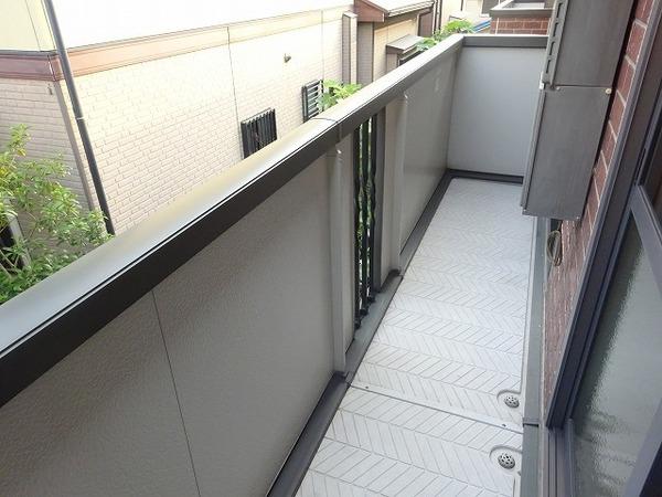 コンクオーレ香ヶ丘Ａ