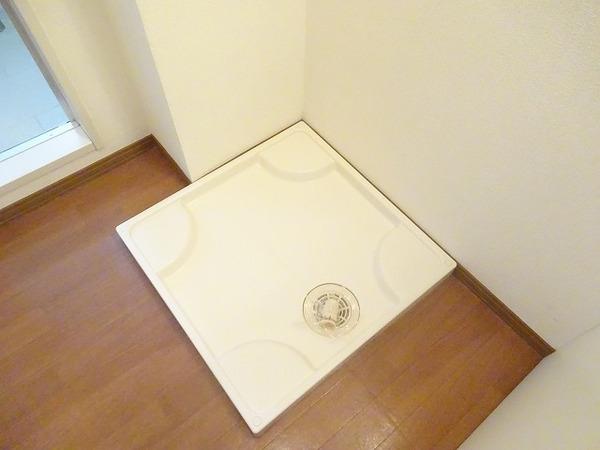 コンクオーレ香ヶ丘Ａ