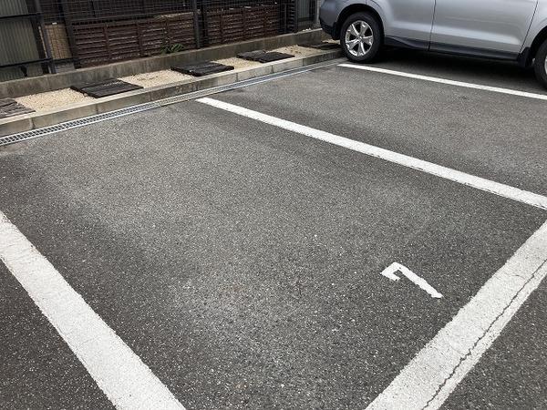 セントポーリア三国ヶ丘