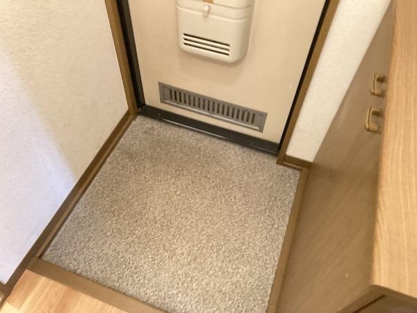 セントポーリア三国ヶ丘