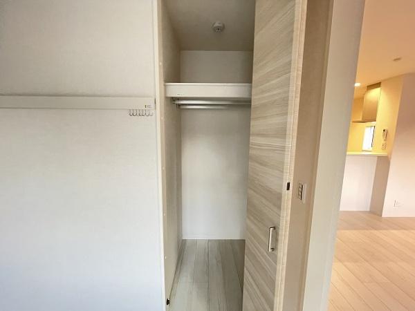 シャーメゾン　ルーナ　ノワ