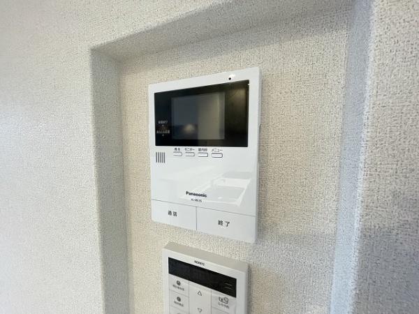 シャーメゾン　ルーナ　ノワ