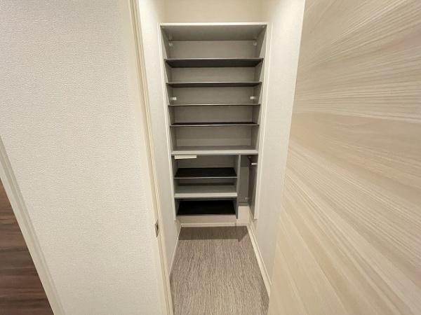 シャーメゾン　ルーナ　ノワ