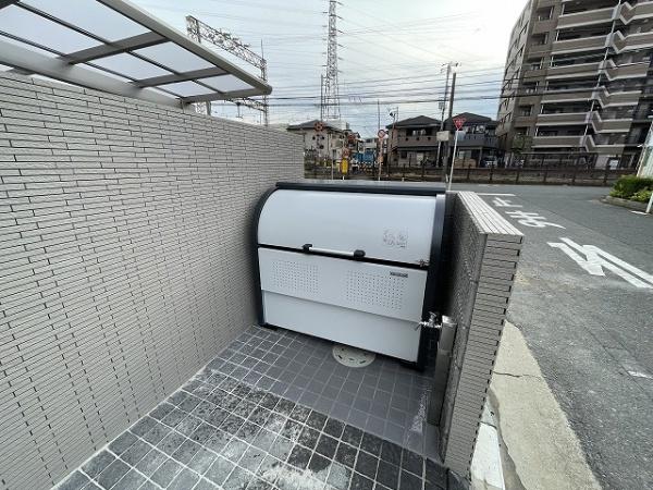 シャーメゾン　ルーナ　ノワ