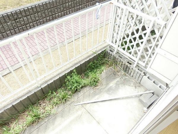 アネックス上野芝