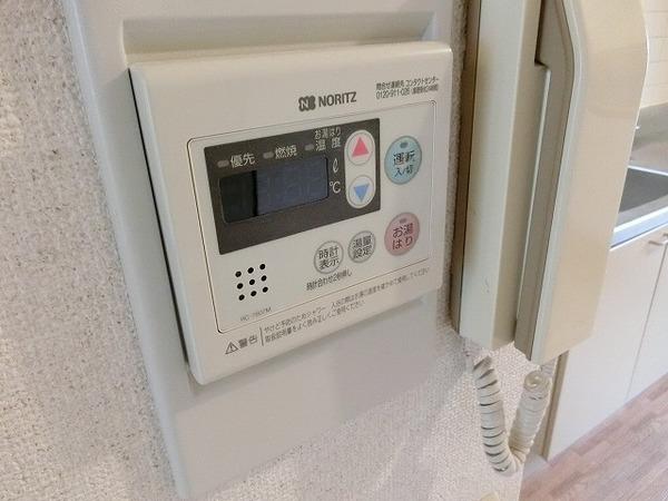 アネックス上野芝