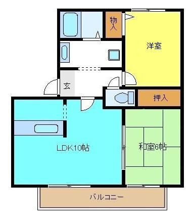 ハイマート金川