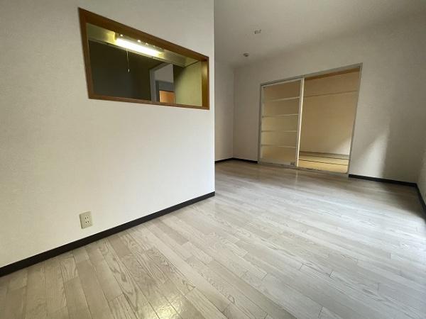 ハイマート金川