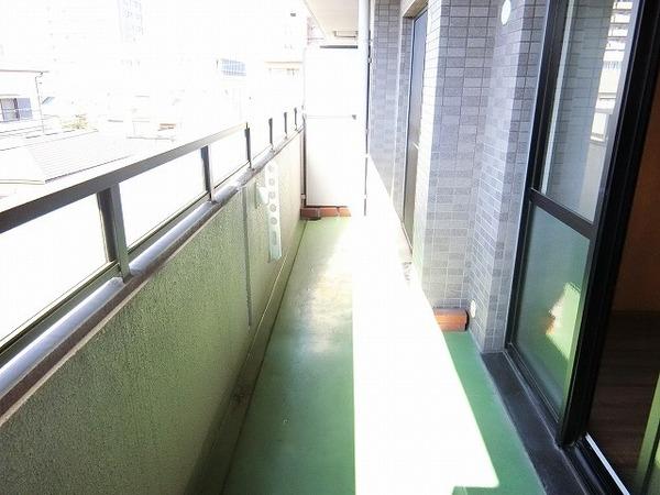 フローラ南館