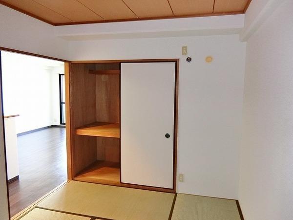 フローラ南館