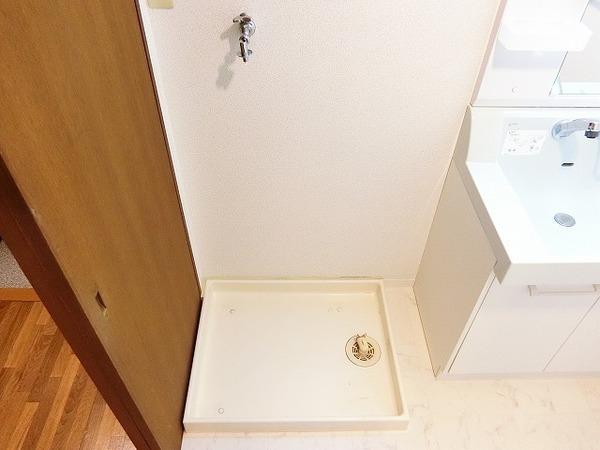 フローラ南館