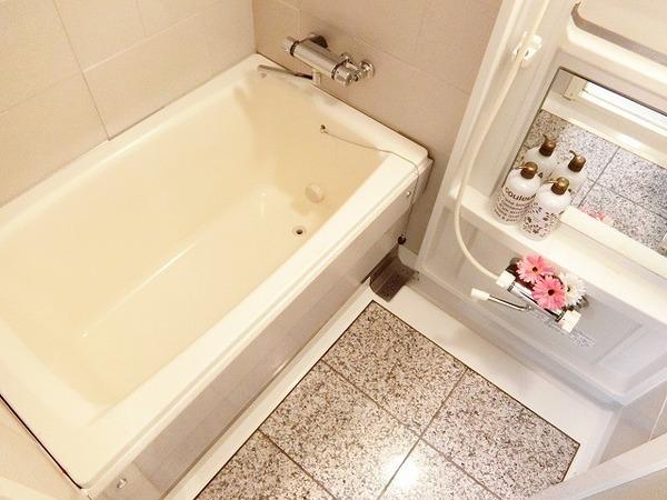 フローラ南館